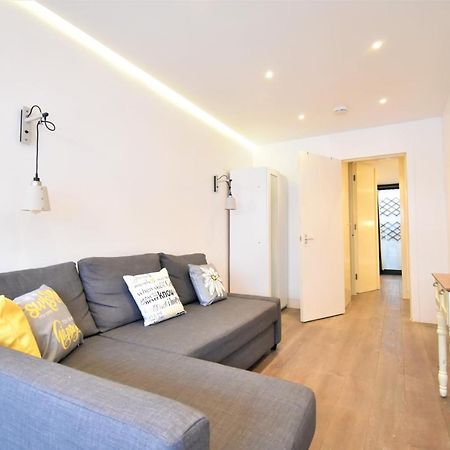 Stunning Apartment, Shirland Mews London Exteriör bild