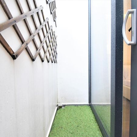 Stunning Apartment, Shirland Mews London Exteriör bild
