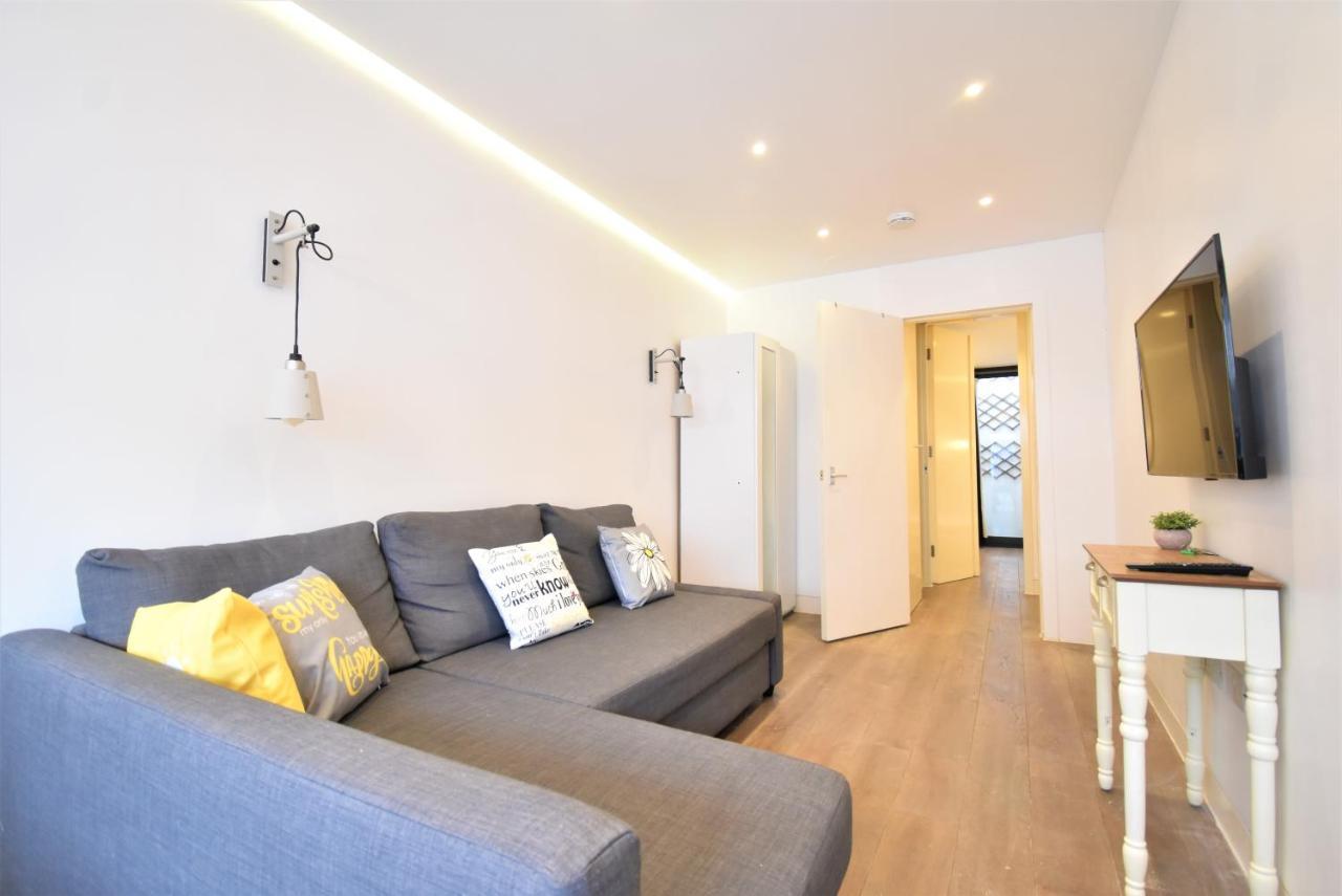 Stunning Apartment, Shirland Mews London Exteriör bild